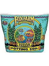 Ocean Forest FX14430 Potting Soil, 3 cu-ft Coverage Area, Brown